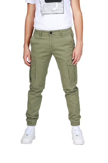 Slika Muške keper džeparke - CEX