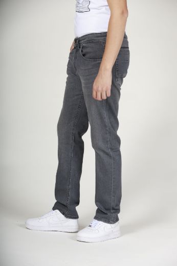Slika Muške farmerice  - Face jeans classic