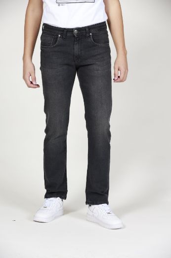 Slika Muške farmerice Face jeans classic