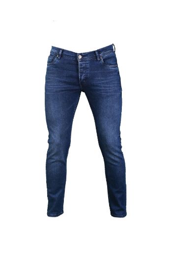 Slika Muške farmerice  - Face skinny jeans