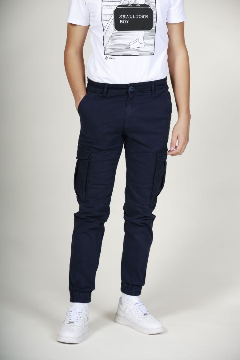 Slika Muške keper džeparke - CEX