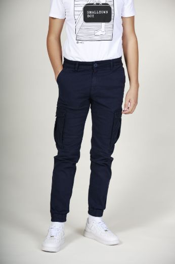 Slika Muške keper džeparke - CEX