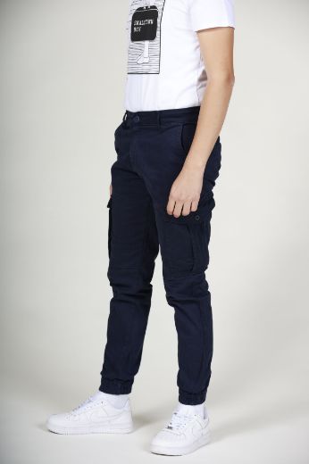 Slika Muške keper džeparke - CEX