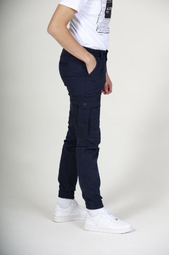 Slika Muške keper džeparke - CEX