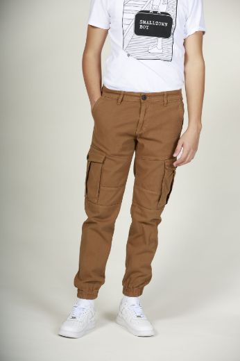 Slika Muške keper džeparke - CEX