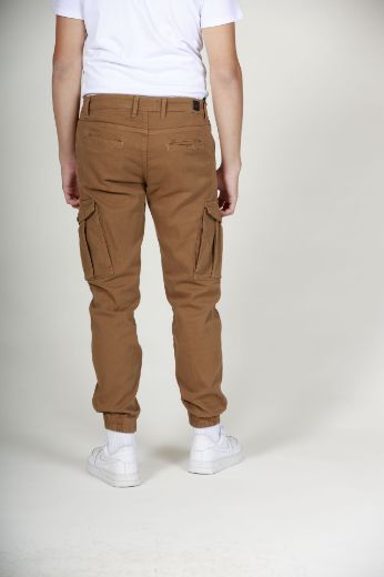 Slika Muške keper džeparke - CEX