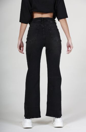 Slika Ženske teksas zvonarice - Sara jeans